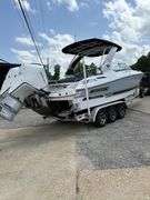 2024 Monterey 305SS Bow Rider | 500 HP Twin Mercury 250 Engines & Trailer