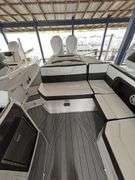 2024 Monterey 305SS Bow Rider | 500 HP Twin Mercury 250 Engines & Trailer