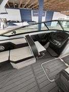 2024 Monterey 305SS Bow Rider | 500 HP Twin Mercury 250 Engines & Trailer