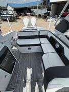 2024 Monterey 305SS Bow Rider | 500 HP Twin Mercury 250 Engines & Trailer