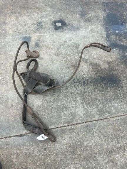 Steel Cable Choker