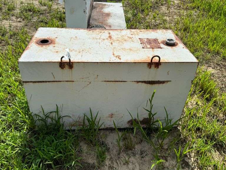 480400 100 Gallon, 14 Gauge, 23"x 24"x 45", SER-035797 image