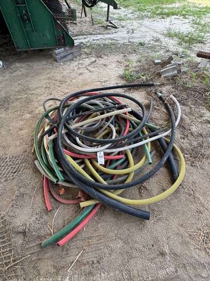 Various Hoses, Misc. image