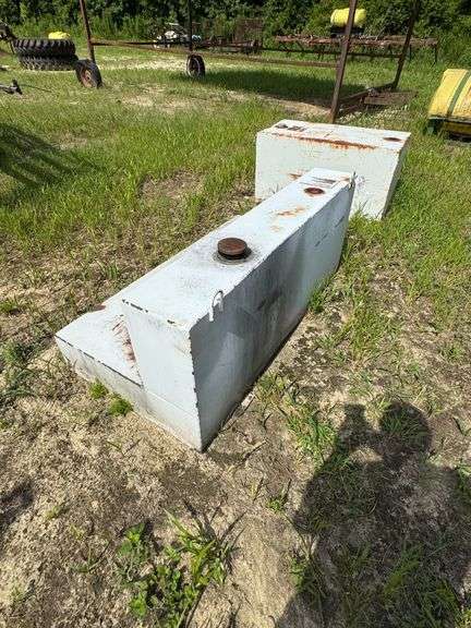 Model 18000 L Tank, 75 Gallon, 25"x 59.5" x 31", SER-130061 image