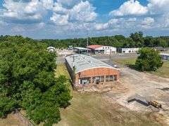 Excellent Commercial Building | Moultrie, GA