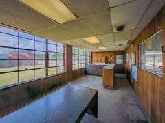 Excellent Commercial Building | Moultrie, GA