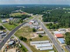 Excellent Commercial Building | Moultrie, GA