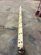24' Fiberglass Extension Rock River Ladder
