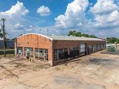 Excellent Commercial Building | Moultrie, GA