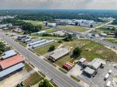 Excellent Commercial Building | Moultrie, GA