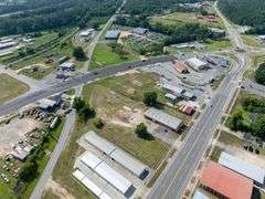 Excellent Commercial Building | Moultrie, GA