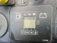 2009 ExMark Lazer Z 60" Zero Turn Mower | 1 Owner - Garage Kept | 27 hp Kohler Engine
