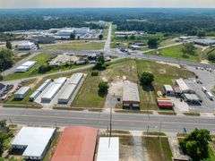 Excellent Commercial Building | Moultrie, GA