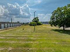 Excellent Commercial Building | Moultrie, GA