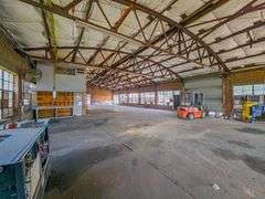 Excellent Commercial Building | Moultrie, GA