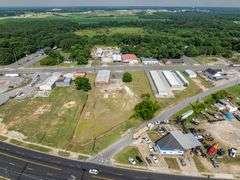 Excellent Commercial Building | Moultrie, GA