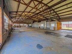 Excellent Commercial Building | Moultrie, GA