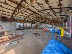 Excellent Commercial Building | Moultrie, GA