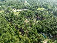 5.60± Acre Dream Tract Along Coastal Highway