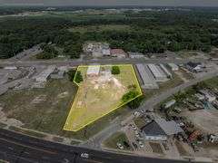 Excellent Commercial Building | Moultrie, GA