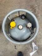 Forklift LP Tank