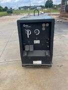 Miller Big Blue 400 D DC Welder Generator | Fuel Problems, Will Run | Deutz 2011 Diesel | Serial #: LJ380059E | Hours: Unknown