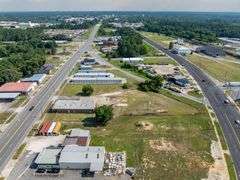 Excellent Commercial Building | Moultrie, GA