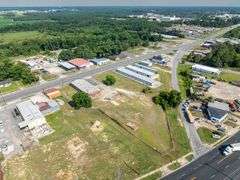 Excellent Commercial Building | Moultrie, GA