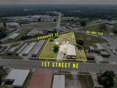 Excellent Commercial Building | Moultrie, GA