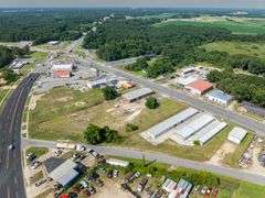 Excellent Commercial Building | Moultrie, GA