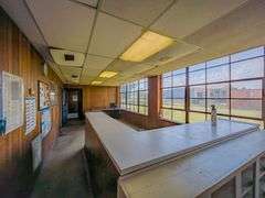 Excellent Commercial Building | Moultrie, GA