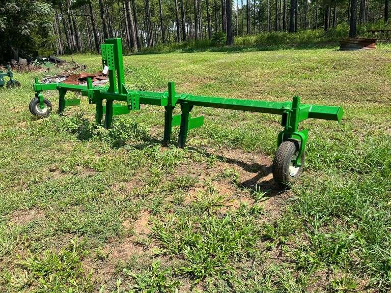 18 Foot Plow image