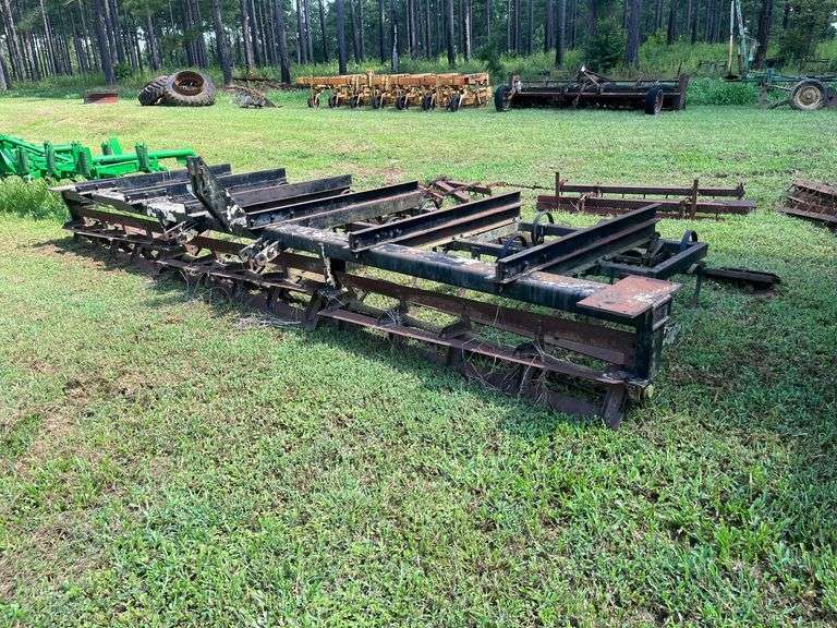 Do All-19 Foot with Drags image