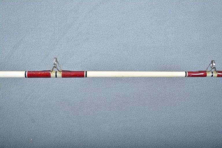 【送料込み】PENN Rod SENATOR 3140RS 4/0 ペン 釣り竿 PENN SENATOR FISHING ROD 6'6