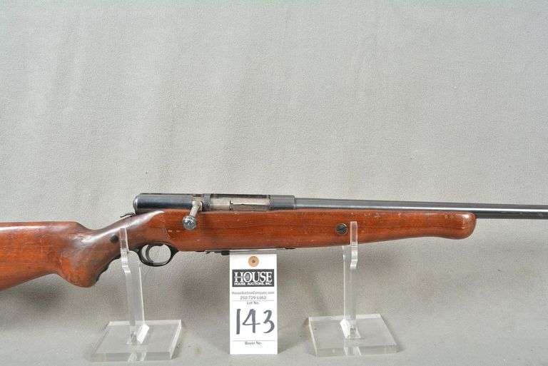 MOSSBERG Model 1850-B Shotgun, 20 ga., bolt action, 2.75" chamber, 26" barrel, good condition, NO SERIAL # image