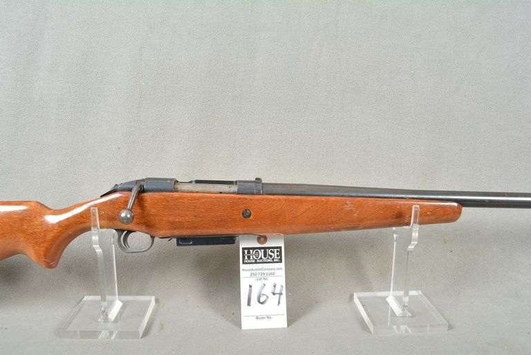 REVELATION Model R312AB Shotgun, 12 ga., Bolt Action Repeater, 3" chamber, 28" barrel, FULL CHOKE, excellent condition, Ser #1040480 image