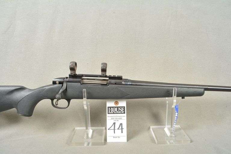 MARLIN Model X7 Rifle, cal. .25-06 REM Bolt Action, composite stock, 22" barrel with scope mounts and rings, mint condition, Ser #91938073 image