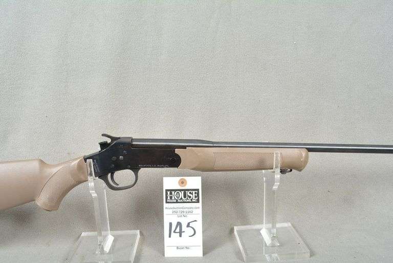 ROSSI Made by TAURUS Model S411220 Shotgun, .410 ga., single shot, 3" chamber, 22" barrel, modified choke, excellent condition, Ser #SR116474 image