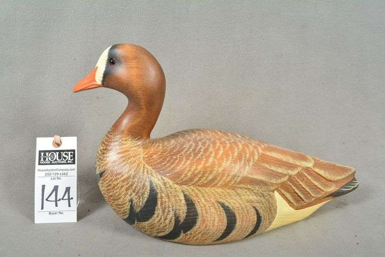 Blue Goose by Ducks Unlimited Special Edition image