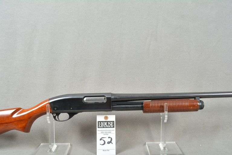 REMINGTON Model 870 WINGMASTER, 16 ga., pump, 28 inch barrel, Full Choke, excellent condition, Ser #450211W image