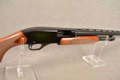 WINCHESTER Model 1300 Pump, ga. 12 with Win choke 28" barrel and 22" Slug Barrel, 2 3/4" and 3" shells, Ser #L3082583