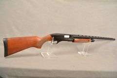 WINCHESTER Model 1300 Pump, ga. 12 with Win choke 28" barrel and 22" Slug Barrel, 2 3/4" and 3" shells, Ser #L3082583