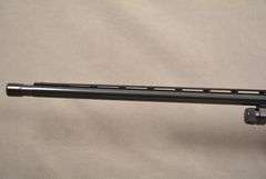 WINCHESTER Model 1300 Pump, ga. 12 with Win choke 28" barrel and 22" Slug Barrel, 2 3/4" and 3" shells, Ser #L3082583