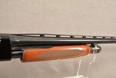 WINCHESTER Model 1300 Pump, ga. 12 with Win choke 28" barrel and 22" Slug Barrel, 2 3/4" and 3" shells, Ser #L3082583