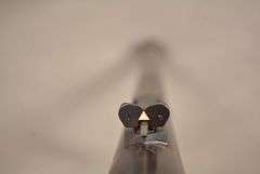 WINCHESTER Model 1300 Pump, ga. 12 with Win choke 28" barrel and 22" Slug Barrel, 2 3/4" and 3" shells, Ser #L3082583