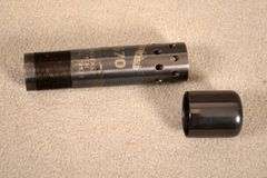 WINCHESTER Model 1300 Pump, ga. 12 with Win choke 28" barrel and 22" Slug Barrel, 2 3/4" and 3" shells, Ser #L3082583