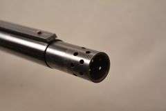 WINCHESTER Model 1300 Pump, ga. 12 with Win choke 28" barrel and 22" Slug Barrel, 2 3/4" and 3" shells, Ser #L3082583