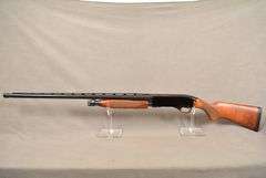 WINCHESTER Model 1300 Pump, ga. 12 with Win choke 28" barrel and 22" Slug Barrel, 2 3/4" and 3" shells, Ser #L3082583
