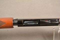 WINCHESTER Model 1300 Pump, ga. 12 with Win choke 28" barrel and 22" Slug Barrel, 2 3/4" and 3" shells, Ser #L3082583