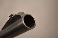 WINCHESTER Model 1300 Pump, ga. 12 with Win choke 28" barrel and 22" Slug Barrel, 2 3/4" and 3" shells, Ser #L3082583